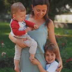 Светлана Мумджиан, 24.04.1979, Almere