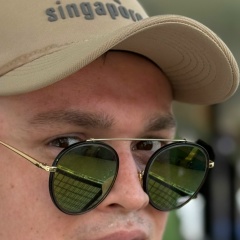 Максим Ефремов, Москва