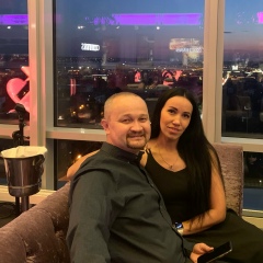 Joe Black, 19.03.1977, Казань