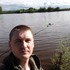 Алексей Шкаредный, 04.05.1983, Киров