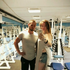 Наташа Вешторт, 09.02.1996, Ottawa