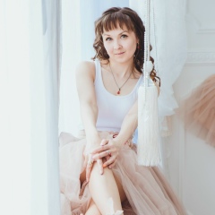 Анна Непша, 08.02.1985, Алматы