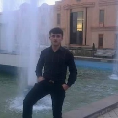 Vahan Pogosyan, 23.02.1991, Ереван