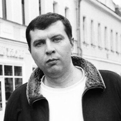 Костя Лесин, 28.03.1982, Новосибирск