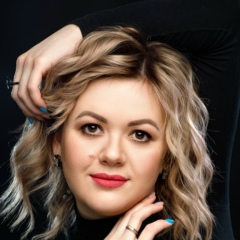 Дарья Хлопина, 05.02, Балаково