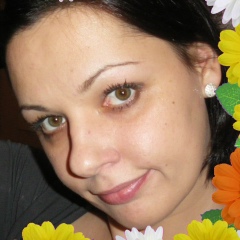 Анна Анашкина, 01.11.1984, Санкт-Петербург