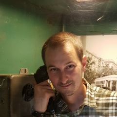 Mon Keigh, 08.02.1987, Москва