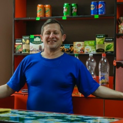 Борис Бобенко, 26.09, Рязань