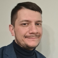 Maxim Betts, 23.02.1987, Москва