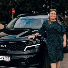 Зоя Аверьянова, 04.12.1989, Санкт-Петербург