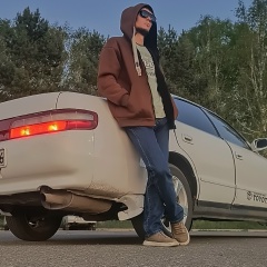 Макс Русин, 18.12, Усть-Каменогорск