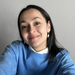 Анна Скляр, 13.01.1987, Краснодар