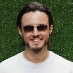 Роберт Цепкий, 11.12, Москва