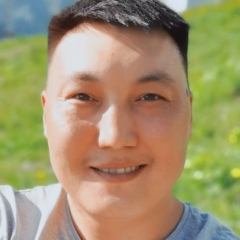 Ермек Сабыржанов, 22.03.1988, Алматы