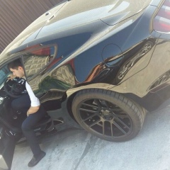 Heydar Babaev, 21.03.1993, Москва