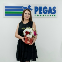 Ирина-Дерес Маджестиктур, 04.09.1981, Чита