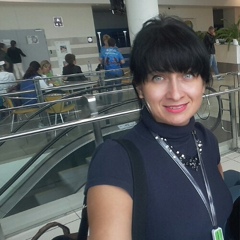 Екатерина Фатеева, 21.10, Херсон