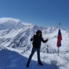 Михаил Золотцев, 11.02.1989, Новосибирск