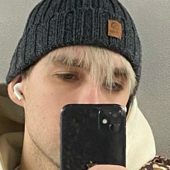 Андрей Данилов