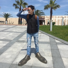 Катя Пивненко, 23.04, Алматы