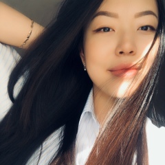 Кристина Сергеевна, 23.04, Астрахань