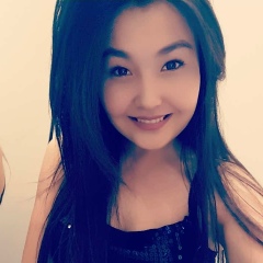 Moka Abdyrahmanova, 15.04.1995, Бишкек