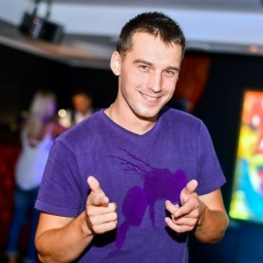 Дмитрий Качанов, 19.01.1989, Пенза