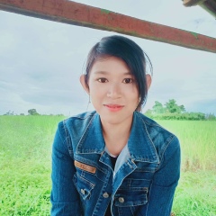 Su-Wai Hnin, 18.08.1995, Taunggyi