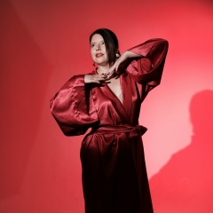 Елена Семенова, 13.06