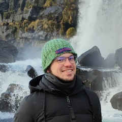 Влад Хвостов, 30.11.1995, Подольск