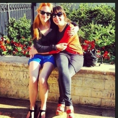 Александра Султан, 12.08.1983, İstanbul