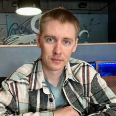 Евгений Голенов, 17.05.1990, Самара