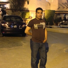 Fazel Mateen, 24.06.1978, London