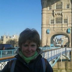 Татьяна Коченкова, 10.02.1981, Новосибирск