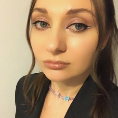 Натали Лапова, 19.03, Карталы