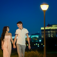 Nazerke Toktagazina, 19.11.1990, Астана