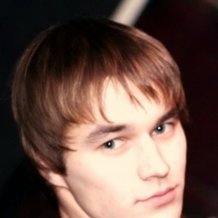 Макс Якшто, 17.03, Санкт-Петербург