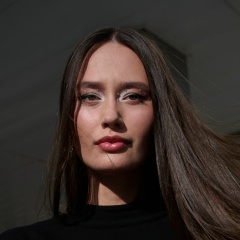 Алина Ганга, 16.10, Ростов-на-Дону