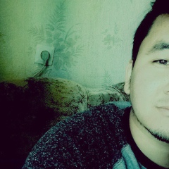 Фархад Ескендір, 24.04.1988, Алматы