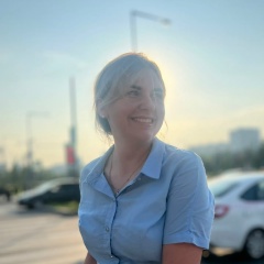 Елена Антонова, 29.11.1989, Пермь