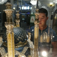 Искандер Курамшин, 03.06, Астрахань