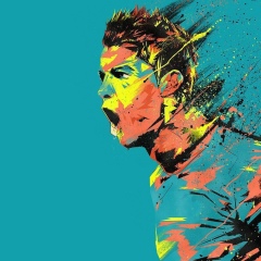 Руслан Умаров, 27.05, Москва