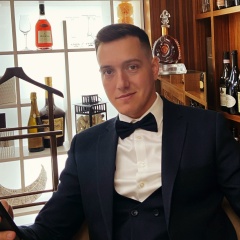 Павел Блохин, 16.09.1990, Казань