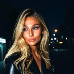 Александра Галочкина, 20.05.1992, Москва