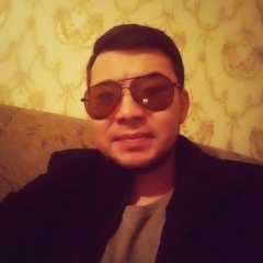 Нұрболат Құттымұрат, 20.05, Алматы