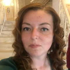 Катя Москалева, 12.10.1987