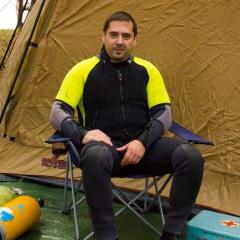 Алексей Смотров, 27.05, Санкт-Петербург