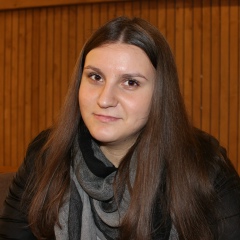 Катерина Черникова, 05.03, Калининград