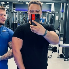 Захар Гуров, 24.09.1997, Томск