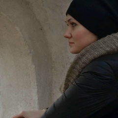 Виктория Дудина, Москва